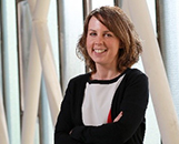 Professor Bernadette McGuinness photo
