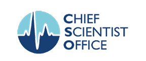 Chief Scientist Office logo