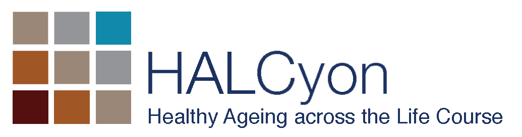 HALCyon logo