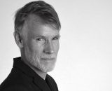 Professor John Wright photo