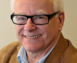 Professor Jonathan Hill photo