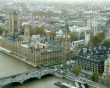 House of Parliament, London