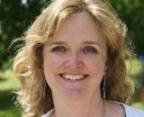 Professor Michaela Benzeval photo