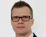Professor Mika Kivimaki photo