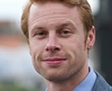 Professor Nic Timpson photo