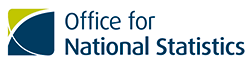 Office for National Statistics logo