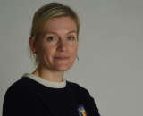 Professor Rosie McEachan photo