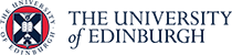 University of Edinburgh logo