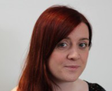 Sarah Newton photo