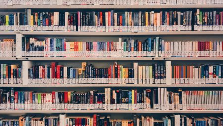 Bookcase